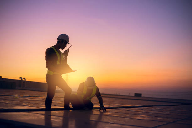 Fast & Reliable Emergency Roof Repairs in Killeen, TX